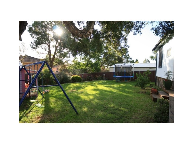 8 Wills Street, Lalor Park NSW 2147