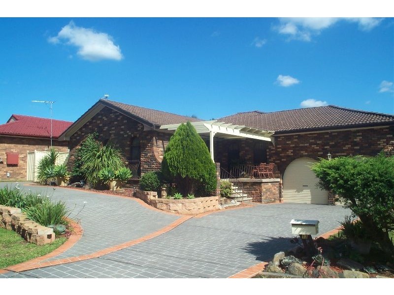 Kings Langley NSW 2147