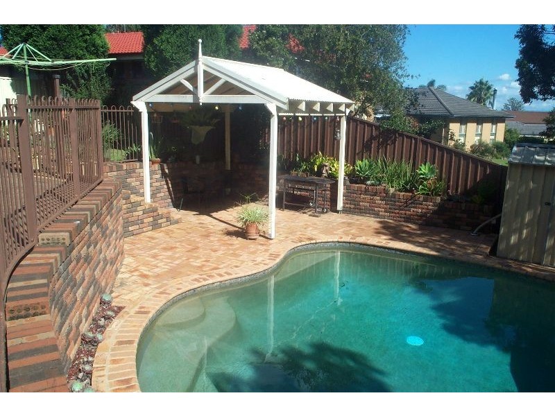 Kings Langley NSW 2147