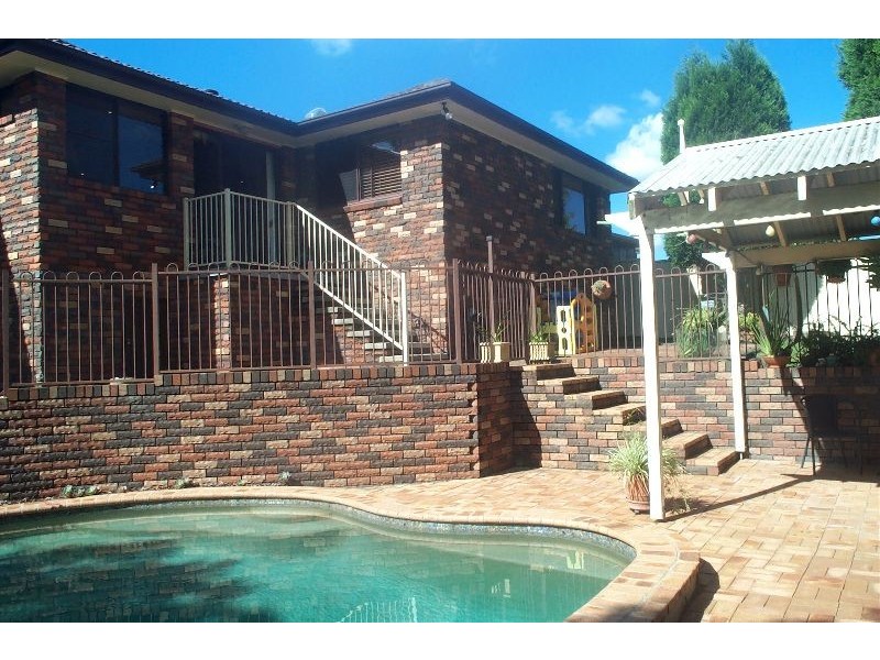 Kings Langley NSW 2147