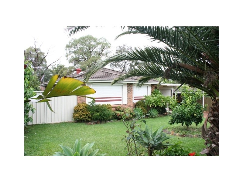 16  Elsom Street, Kings Langley NSW 2147