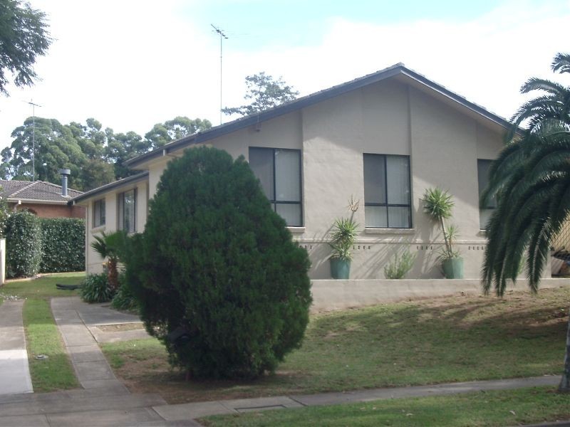 201  Madagascar Drive, Kings Park NSW 2148