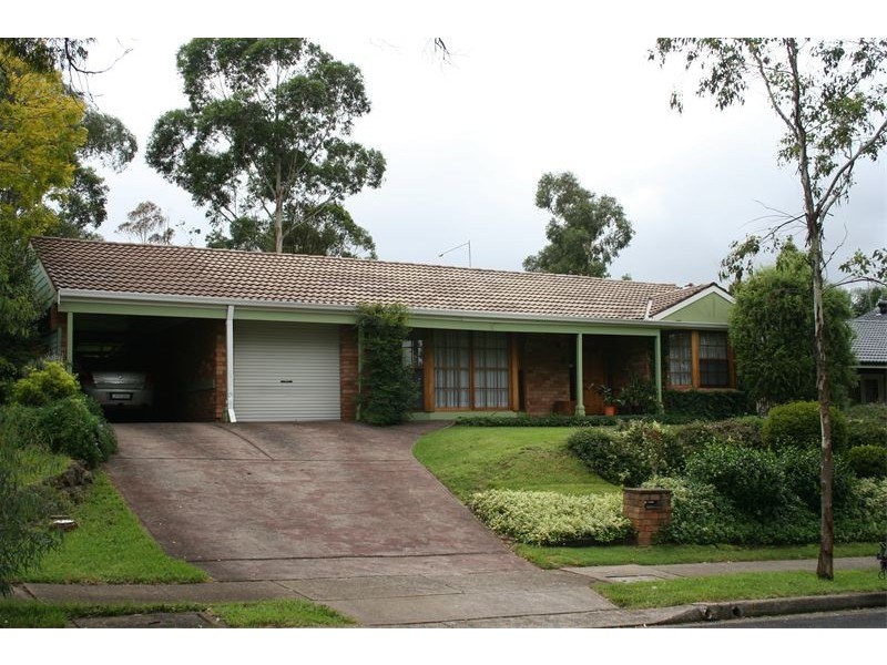 6  Gavin Place, Kings Langley NSW 2147