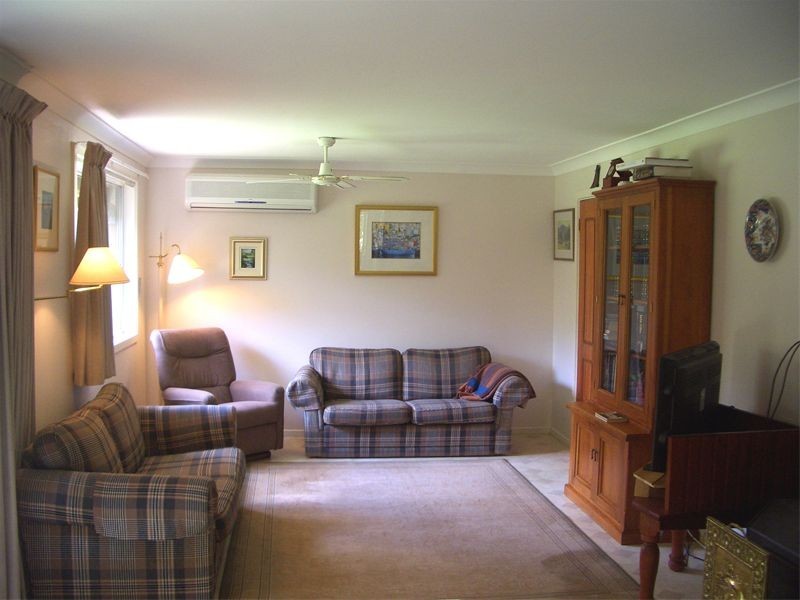 6  Gavin Place, Kings Langley NSW 2147