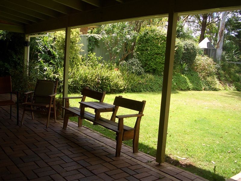 6  Gavin Place, Kings Langley NSW 2147