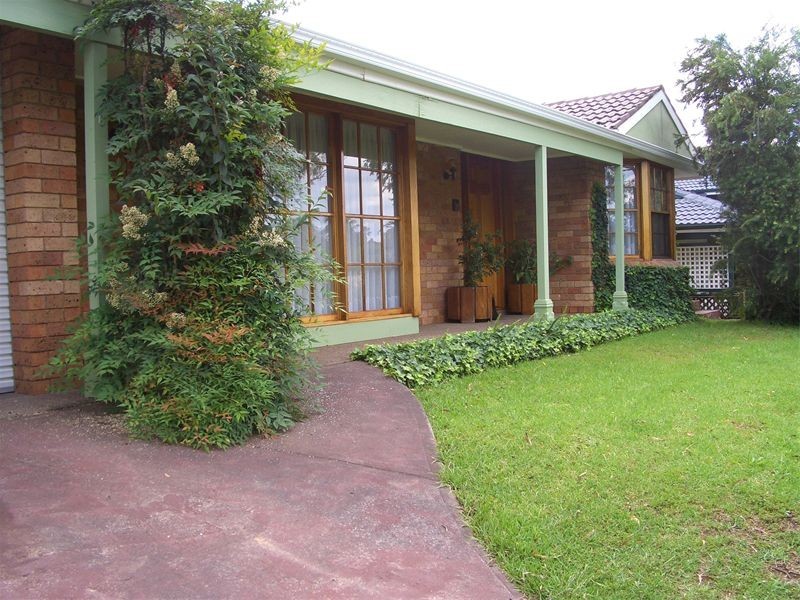 6  Gavin Place, Kings Langley NSW 2147