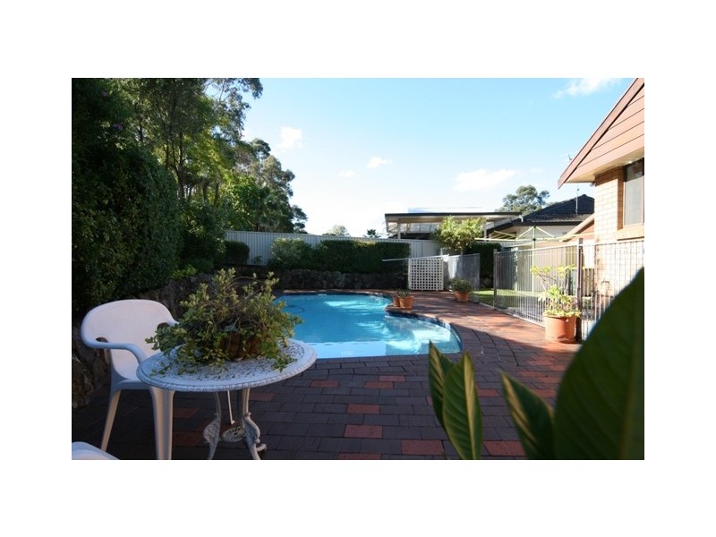 19 Perry Street, Kings Langley NSW 2147