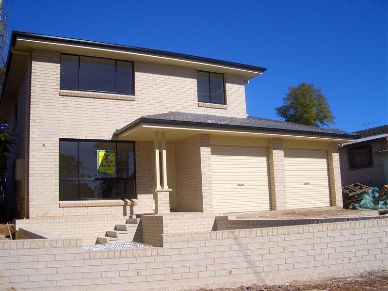 20A  Sewell Avenue, Seven Hills NSW 2147