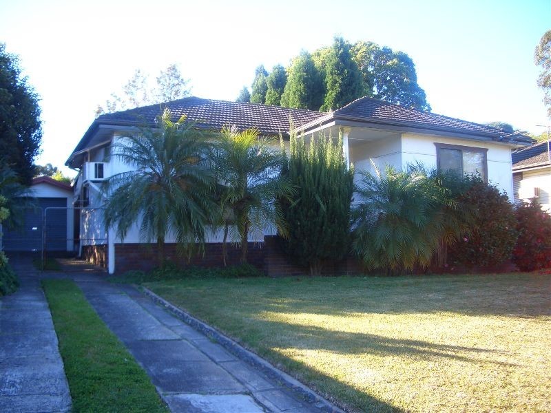 11  Anne Avenue, Seven Hills NSW 2147