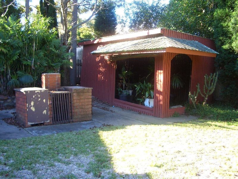 11  Anne Avenue, Seven Hills NSW 2147