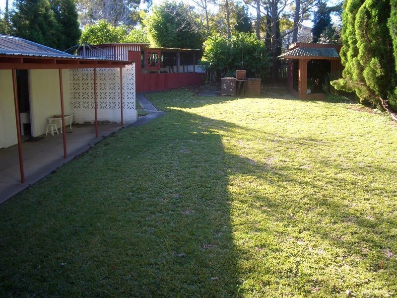 11  Anne Avenue, Seven Hills NSW 2147