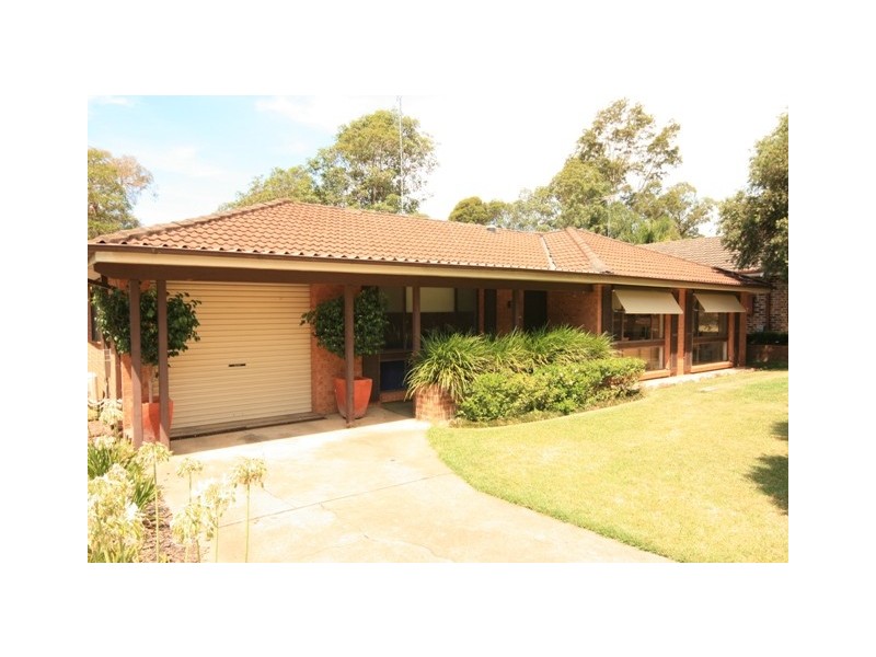 28 Ashcott Street, Kings Langley NSW 2147