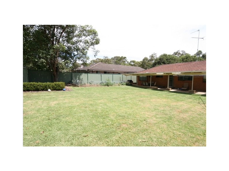 28 Ashcott Street, Kings Langley NSW 2147