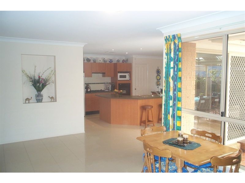 26  Kentwell Crescent, Stanhope Gardens NSW 2768