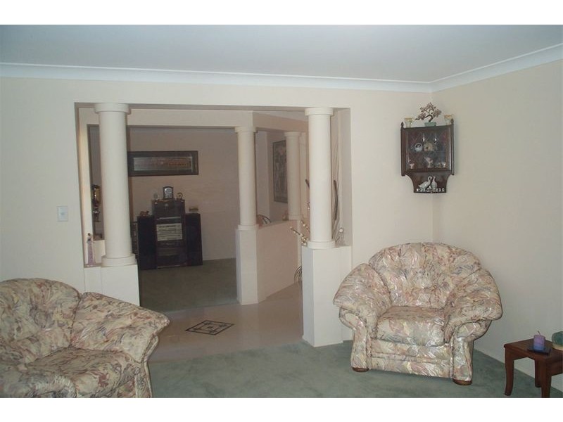 26  Kentwell Crescent, Stanhope Gardens NSW 2768