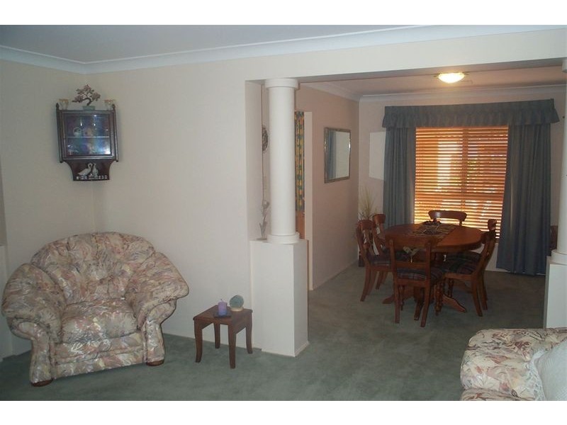 26  Kentwell Crescent, Stanhope Gardens NSW 2768