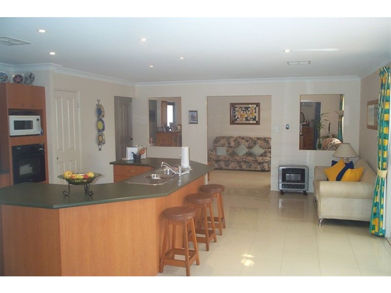 26  Kentwell Crescent, Stanhope Gardens NSW 2768