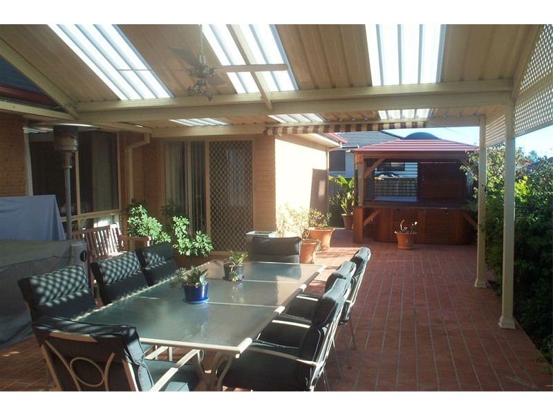 26  Kentwell Crescent, Stanhope Gardens NSW 2768