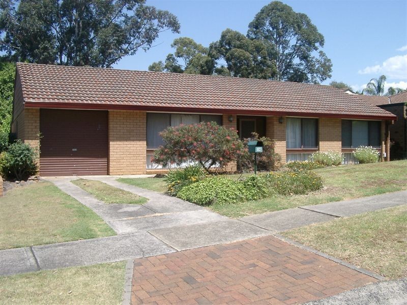 14  Perry Street, Kings Langley NSW 2147