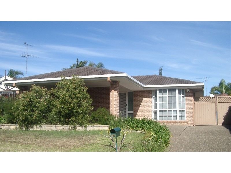 165  Madagascar Drive, Kings Park NSW 2148