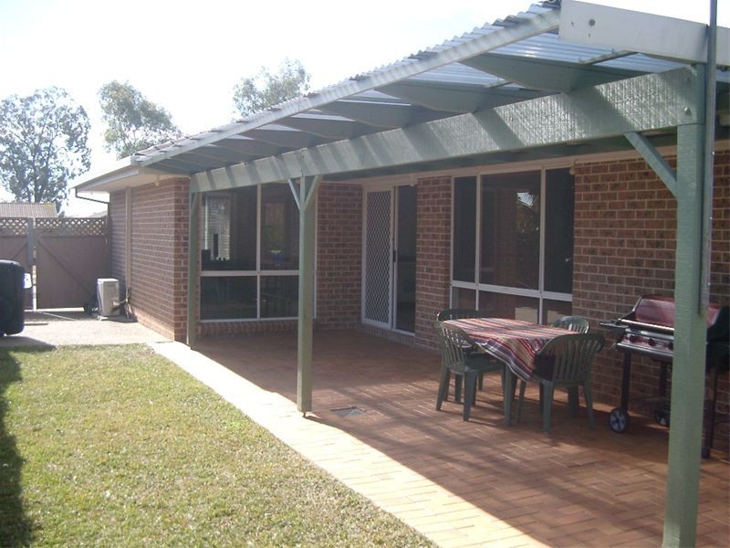 165  Madagascar Drive, Kings Park NSW 2148