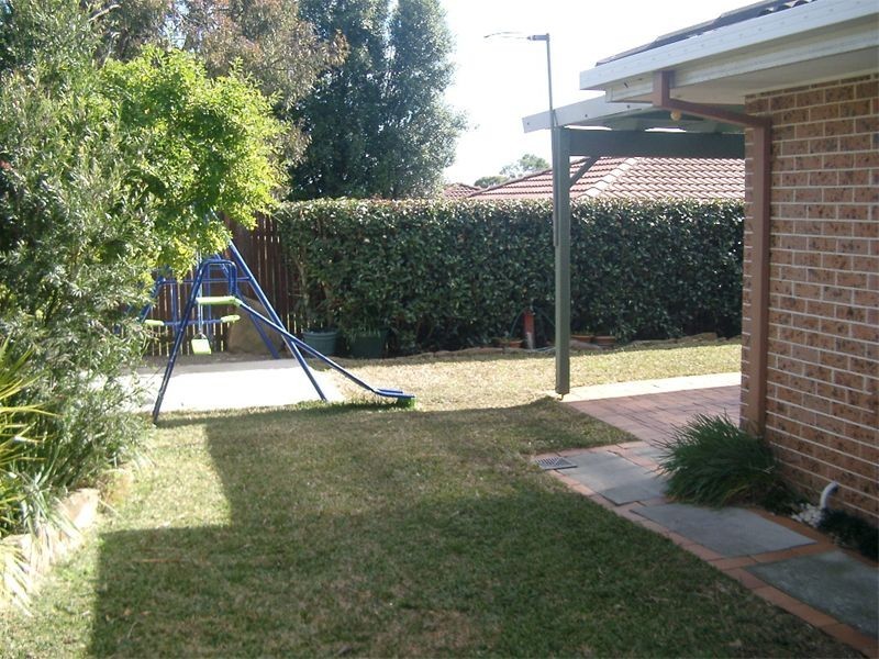 165  Madagascar Drive, Kings Park NSW 2148