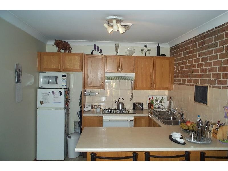 4a  Rutledge Crescent, Quakers Hill NSW 2763