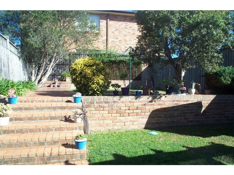 4a  Rutledge Crescent, Quakers Hill NSW 2763