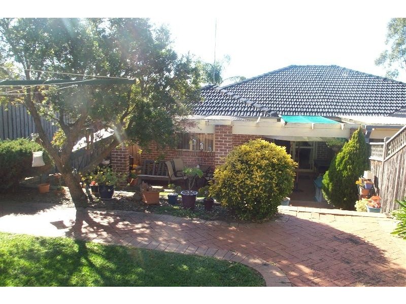 4a  Rutledge Crescent, Quakers Hill NSW 2763