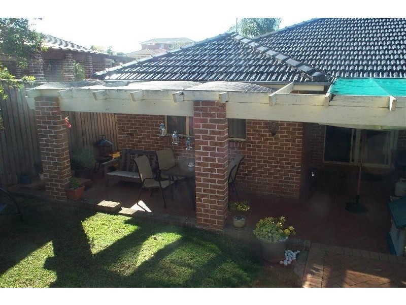 4a  Rutledge Crescent, Quakers Hill NSW 2763