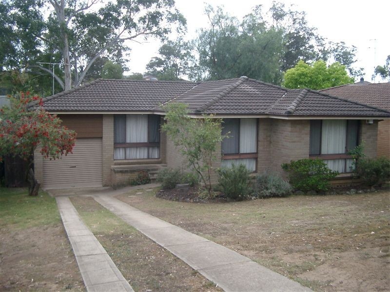 20  Donohue Street, Kings Park NSW 2148