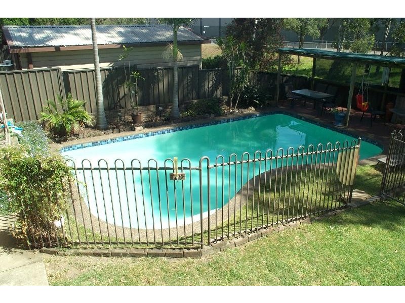 20  Donohue Street, Kings Park NSW 2148