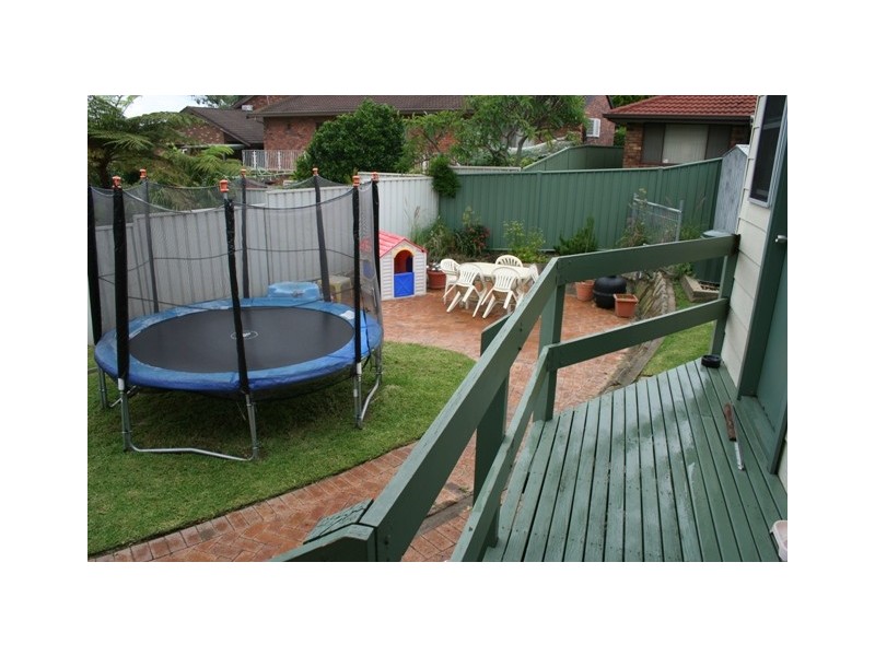 10  Rickman Street, Kings Langley NSW 2147