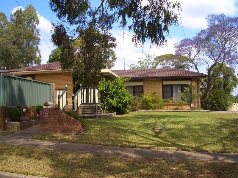 21  Blackett Street, Kings Park NSW 2148