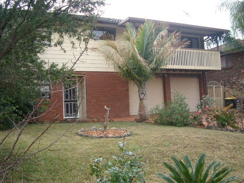 48  Warrimoo Drive, Quakers Hill NSW 2763