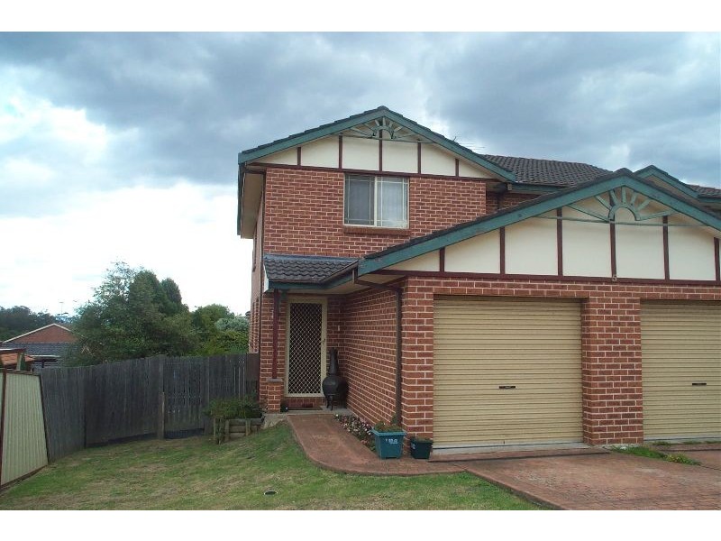 Acacia Gardens NSW 2763