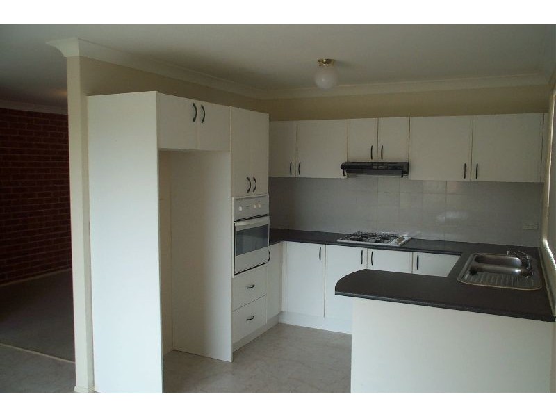 Acacia Gardens NSW 2763