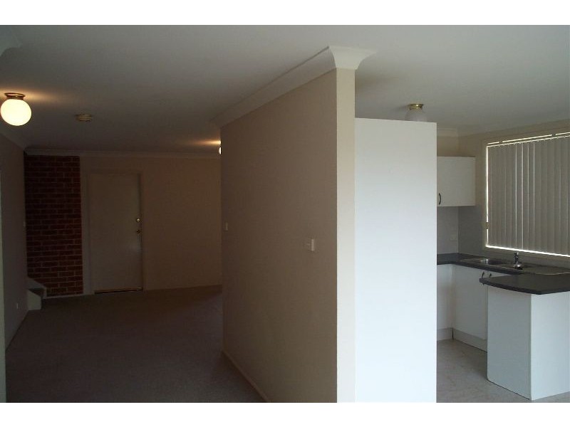 Acacia Gardens NSW 2763