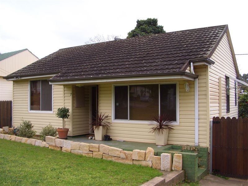 7   Hathaway Road, Lalor Park NSW 2147