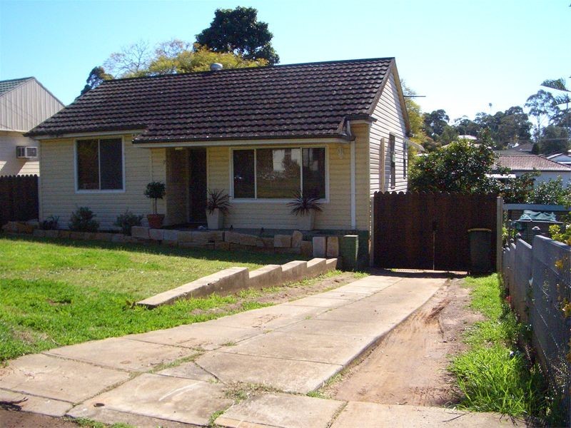 7   Hathaway Road, Lalor Park NSW 2147