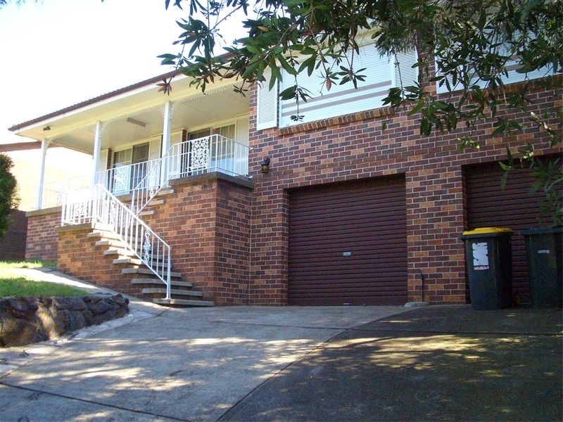 11  Buchan Place, Kings Langley NSW 2147