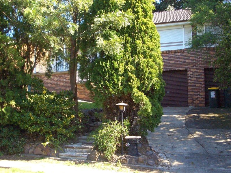 11  Buchan Place, Kings Langley NSW 2147