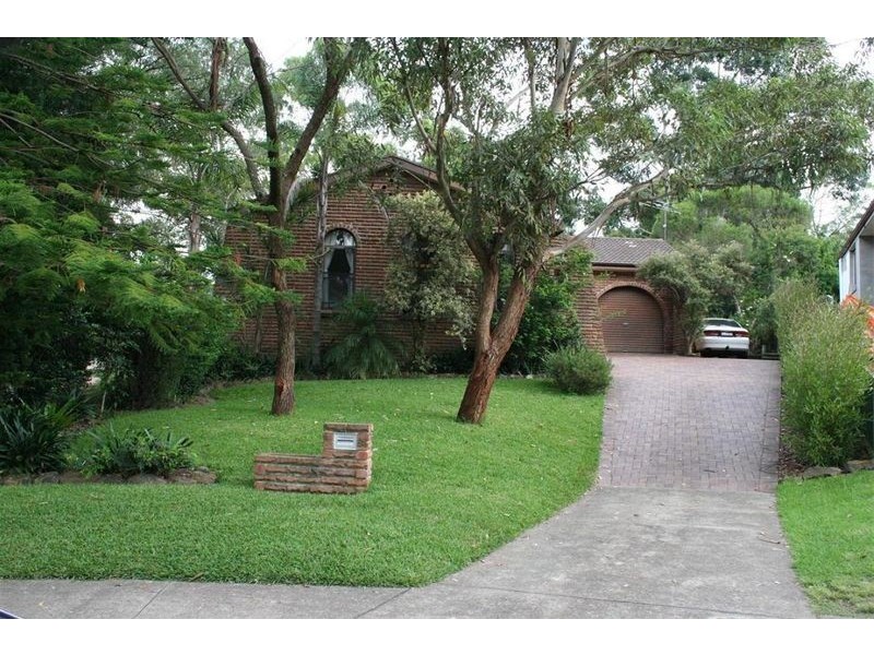 84   Faulkland Crescent, Kings Park NSW 2148