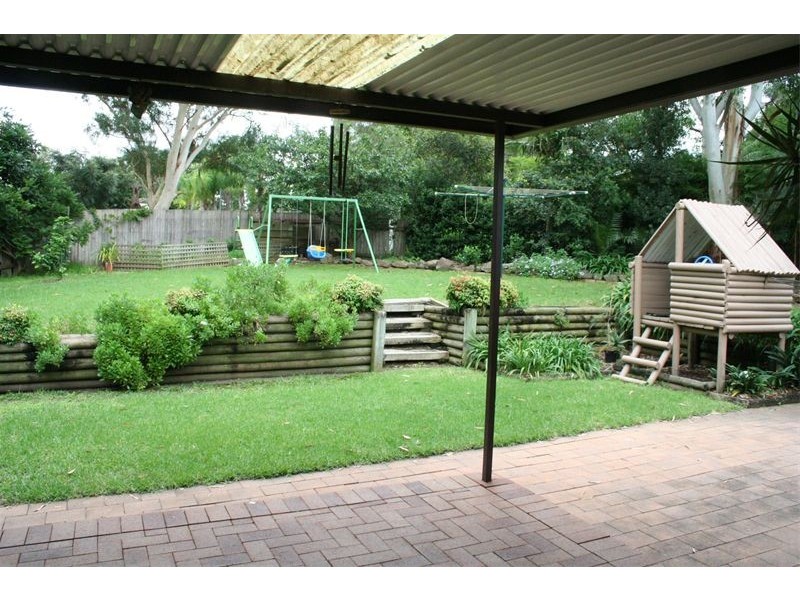 84   Faulkland Crescent, Kings Park NSW 2148