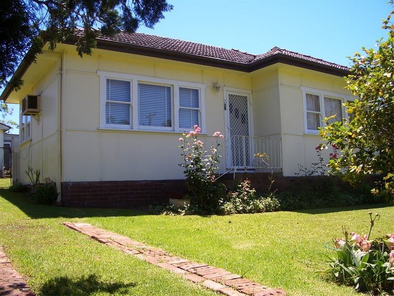 23   Frederick Street, Blacktown NSW 2148