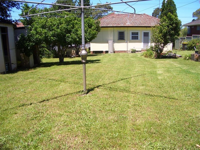 23   Frederick Street, Blacktown NSW 2148