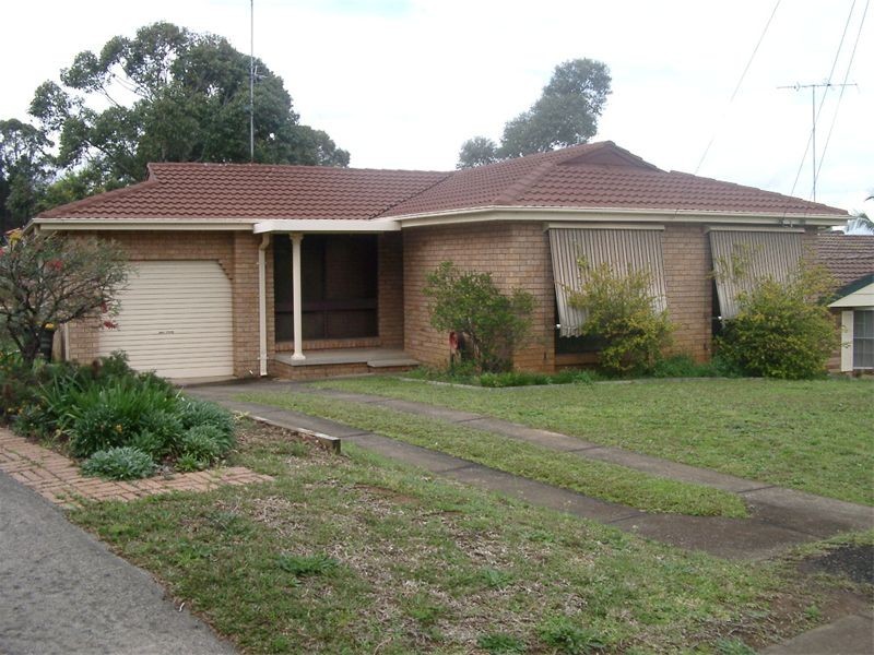 22   Veronica Crescent, Seven Hills NSW 2147