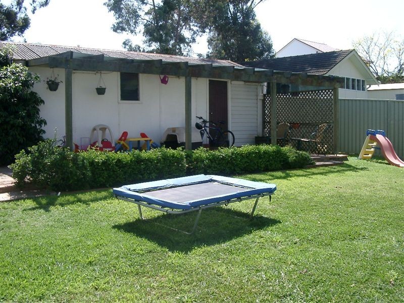 45  Dawn Drive, Seven Hills NSW 2147