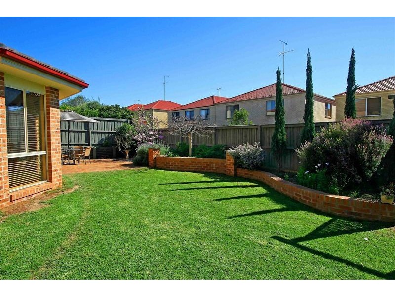 8  Peak Street, Glenwood NSW 2768