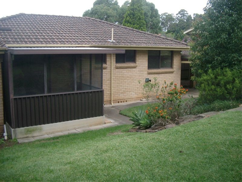 4  Faulkland Crescent, Kings Park NSW 2148